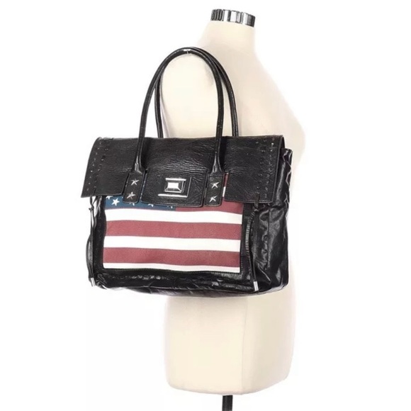 Aimee Kestenberg Handbags - Aimee Kestenberg 🇺🇸 ‘Washington’ Tote black